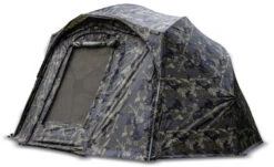 Solar Undercover Brolly System Camo -Visgear Verkoop 3fb21efba21dbf26