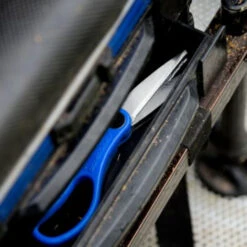 Cresta Double Blade Wormchopper -Visgear Verkoop 40f54e8cf0244c0c