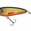 Abu Garcia Svartzonker McTracer Jerkbait Golden Minnow 12.5cm (69g)