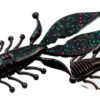 Evergreen Kicker Bug 3.5" #36 Christmas Craw