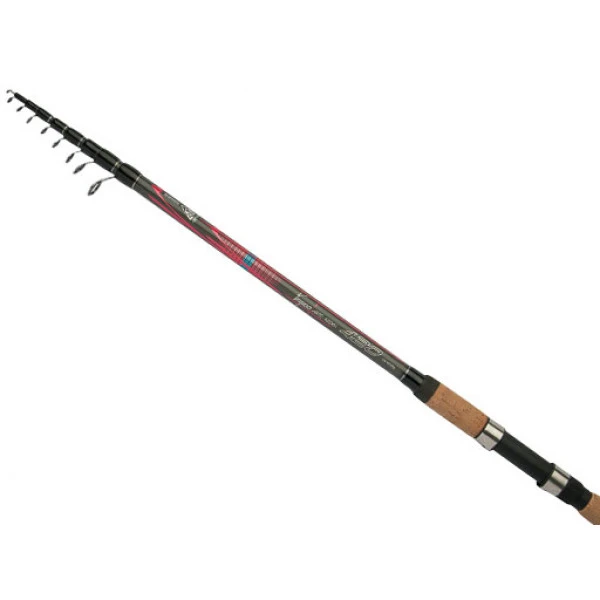 Shimano Vengeance Tele Slim GT H 1 Shimano Vengeance Tele Slim GT H