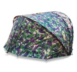 Ultimate Bionic Bivvy DPM Camouflage 1-Man -Visgear Verkoop 45d0473a574f02e6