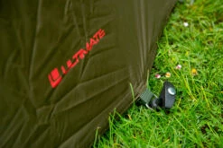 Ultimate Adventure Brolly -Visgear Verkoop 475a4999380f309e