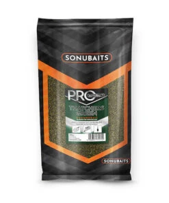 Sonubaits Pro Groundbait Lokvoer Thatchers Green (900g) -Visgear Verkoop 4794227e73e4a5c0