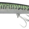 Berkley DEX Long Shot Green Mackerel 18cm (28,7g)