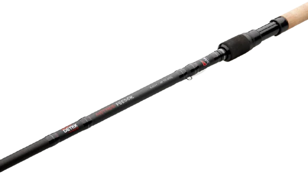 Dam Detek Method Feeder 12' 3.60M Up To 60gr 3+3Sec 199gr 126cm 2 Dam Detek Method Feeder 12' 3.60M Up To 60gr 3+3Sec 199gr 126cm - Image 2