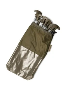 Trakker 8-Inch Peg Set 20cm (10 Stuks) -Visgear Verkoop 4c4159ca8b68831a