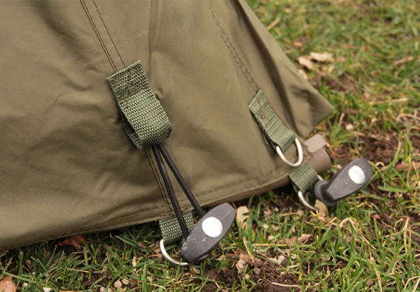 Ultimate Adventure Pro Bivvy - 2 Man 18 Ultimate Adventure Pro Bivvy - 2 Man - Image 18