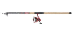 Berkley Cherrywood Spezi Zander CB Tele Hengelset 3,05m (21-50g) -Visgear Verkoop 4e4593036c560a0b