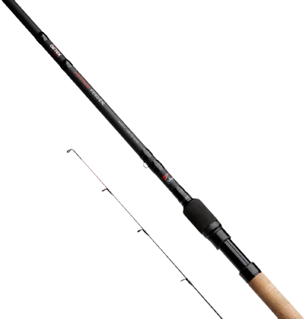 Dam Detek Method Feeder 12' 3.60M Up To 60gr 3+3Sec 199gr 126cm 3 Dam Detek Method Feeder 12' 3.60M Up To 60gr 3+3Sec 199gr 126cm - Image 3