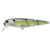 River2Sea V-Joint Minnow 16cm 56gr Suspending 0-1,5m Aurora Chartreuse Shad (G12/G43)