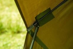 Ultimate Adventure Brolly -Visgear Verkoop 4ff2ab25bdfb5e10