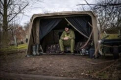 Ridgemonkey Escape XF2 Mozzie Mesh -Visgear Verkoop 50af26c8f0a0282f