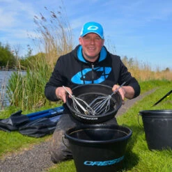 Cresta Groundbait Mixer Medium