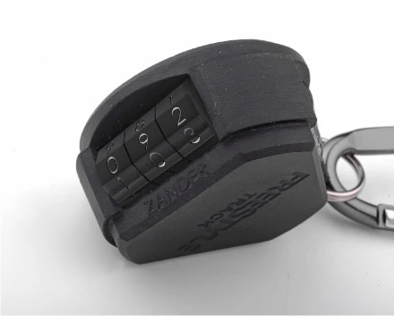 Spro Freestyle Track Fish Counter 3 Spro Freestyle Track Fish Counter - Image 3