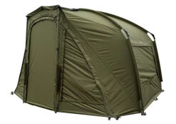 Fox Frontier XD Bivvy + Inner Dome