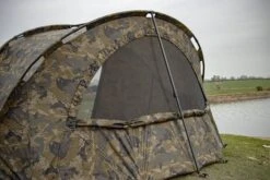 Solar Undercover Camo Twin Rib 1-Man Bivvy -Visgear Verkoop 571f51a8ca52d3c6