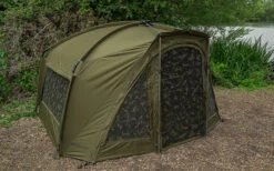 Fox Frontier X Bivvy -Visgear Verkoop 57f09b4eacbfe505