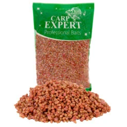 Carp Expert Wheat Vanilla 1kg