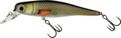 Molix Super Jerk Minnow 100 Suspending (17g) Temolo