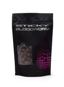 Sticky Baits Bloodworm Shelf Life 1kg 20mm -Visgear Verkoop 5a7b4dc4ab48a8ba