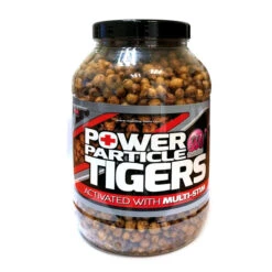 Mainline Power+ Partikels Tigers 'Multi Stim' (3 Liter)