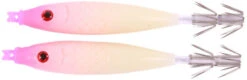 Seika Mini Squid Soft Transparent ''104'' 9cm