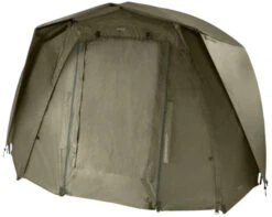 Trakker Tempest Brolly 100T Skull Cap Wrap -Visgear Verkoop 5ec76cab856bccf0