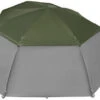 Trakker Tempest Brolly V2 Skull Cap
