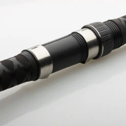 DAM Base-X Tele Stellfisch Telescopische Doodaashengel 600cm