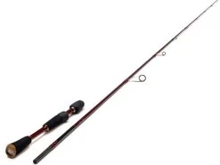 Westin W6 Vertical Jigging 1,90m/6'4" 21-40gr H -Visgear Verkoop 6314c3cc51e45b97