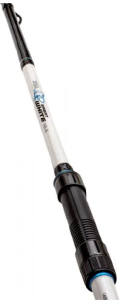 Zebco 2,10m Great White™ GWC Tele Boat Wfg.: 10-100g -Visgear Verkoop 634adb574e7c1580