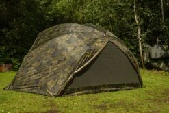 Solar Undercover Brolly System Camo -Visgear Verkoop 63d874463c9f95c0