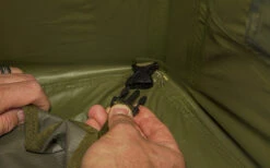 Fox Frontier X Bivvy -Visgear Verkoop 642aaabf700169fb