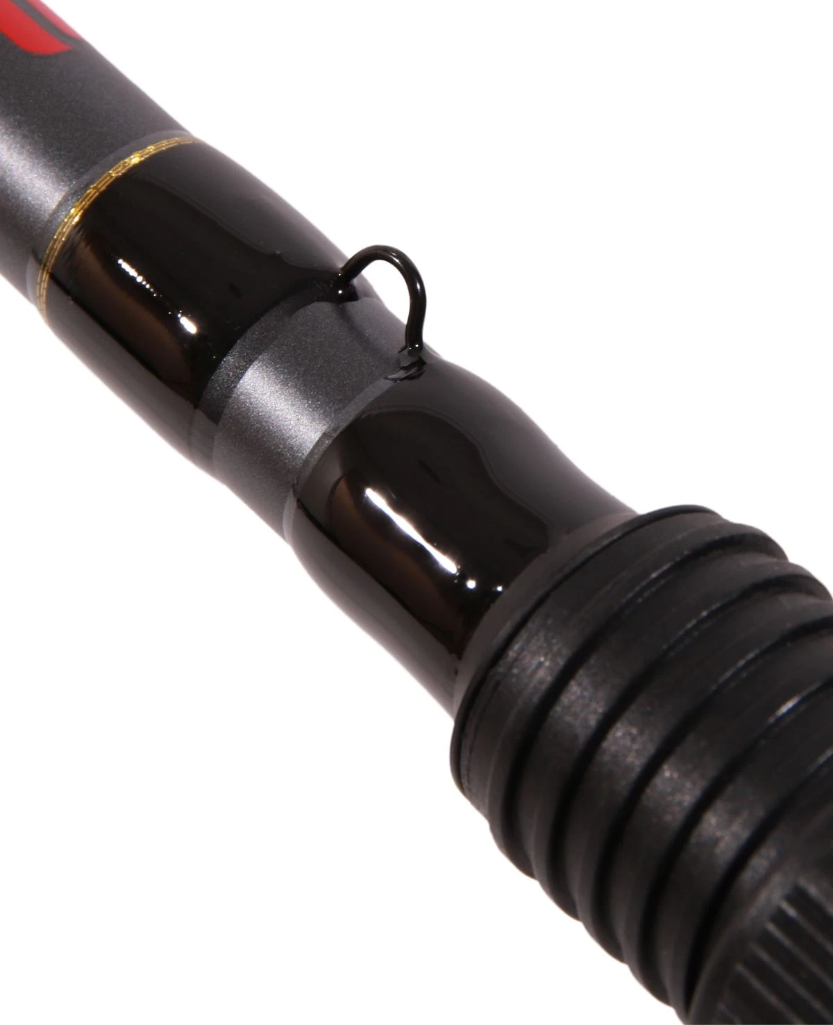 Ultimate Heavy Cast & Jerk 198cm 40-120g Matt Grey 3 Ultimate Heavy Cast & Jerk 198cm 40-120g Matt Grey - Image 3