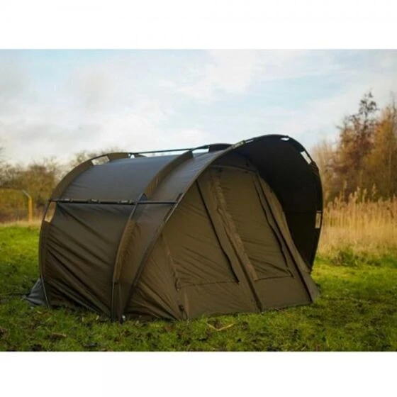 Avid Ascent Bivvy Two Man 7 Avid Ascent Bivvy Two Man - Image 7