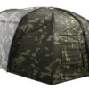 Sonik Axs Bivvy 2 Man Camo
