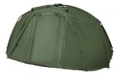 Trakker Tempest Brolly V2 Full Infill Panel -Visgear Verkoop 6acd31a3afba37de