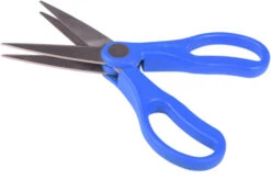 Cresta Double Blade Wormchopper -Visgear Verkoop 6b9d1f02767358af