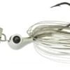 Gunki Boomer 21gr Sinking 0,1-1,5m Smoke Shad