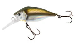 Fox Rage Funk Bug DR 5cm 7gr Floating 0-2m UV Real Shiner