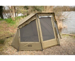 Fox Eos 60" Brolly System -Visgear Verkoop 6e142aae71c3ff06