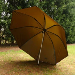 Fox 60'' Brolly -Visgear Verkoop 6f14be819b2f2670