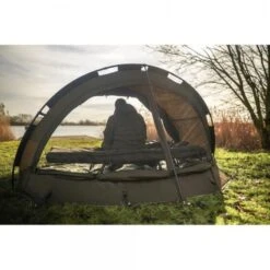 Avid Ascent Bivvy Two Man 10 Avid Ascent Bivvy Two Man -Visgear Verkoop 7347627873207199