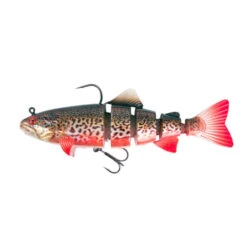 Fox Rage Replicant Realistic Trout Jointed 18cm 110gr Super Natural Tiger Trout -Visgear Verkoop 73fa6b3e35ce5b7f