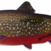 Effzett Trout Spoon 5Cm 5G Sinking Brook Trout