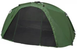 Trakker Tempest Brolly V2 Insect Panel -Visgear Verkoop 7684dbb1ab4d7b9f