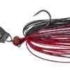 Gunki Tiny Boomer 5gr Sinking 0,1-0,5m Black & Red
