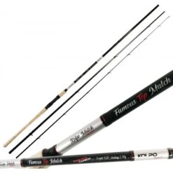 Kolpo Famous Top Match -Visgear Verkoop 768def940fbff5fb