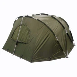 Prologic Cruzade Session Bivvy Met Overwrap -Visgear Verkoop 775b882242ff29be
